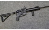 Smith & Wesson~M&P-15~5.56×45 mm - 1 of 9