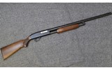 Mossberg~600CT~20 Gauge - 1 of 11