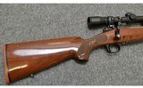 Winchester~70 XTR~7 mm Remington Magnum - 2 of 9