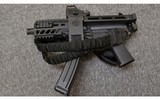 Sig Sauer~MPX~9 mm - 4 of 5