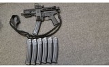 Sig Sauer~MPX~9 mm - 5 of 5