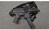 Sig Sauer~MPX~9 mm - 3 of 5