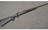 Remington~700~270 Winchester - 1 of 20