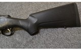 Tikka~T3~300 Winchester Short Magnum - 8 of 10