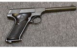 Colt~Huntsman~22 LR - 2 of 6