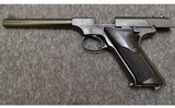 Colt~Huntsman~22 LR - 3 of 6