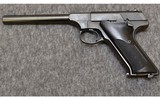 Colt~Huntsman~22 LR - 1 of 6