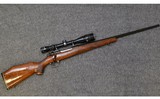 Mauser~Mauser~7 mm Remington Magnum - 1 of 2