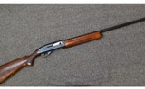 Remington~Mohawk-48~12 Gauge - 1 of 2