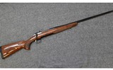 Browning~X-Bolt~7 mm Remington Magnum - 1 of 4