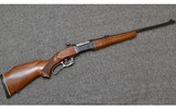 Savage~99C~308 Winchester - 1 of 2