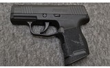 Sig Sauer~P365 SAS~9 mm - 1 of 1