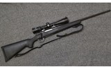 Interarms~MKX~7 mm Remington Magnum - 1 of 1