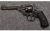 Webley~Mark VI~455 - 1 of 1