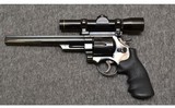 Smith & Wesson~57~41 Remington Magnum - 1 of 3