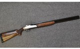 Benelli~828U~12 Gauge - 1 of 1