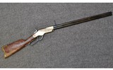 Henry~H011~44-40 Winchester - 1 of 1