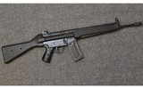 H&K~93~223 Remington - 1 of 1