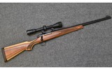 Remington~673~350 Remington Magnum - 1 of 1