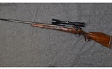 Weatherby~Mark V~300 Weatherby Magnum - 1 of 1