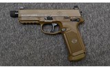 FN~FNX-45~45 ACP - 1 of 1