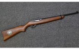 Ruger~10/22~22 LR - 1 of 1
