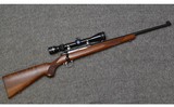 Ruger~77/22~22 LR - 1 of 1