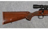 Winchester ~ 70 XTR ~ 7 mm Remington Magnum - 2 of 10