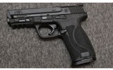 S&W~M&P9 M2.0~9 mm - 1 of 5