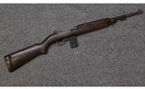 Winchester~M-1 Carbine~30 Carbine - 1 of 1