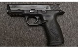 Smith & Wesson~M&P40~40 S&W - 1 of 1