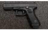 Glock~22~40 S&W - 1 of 1