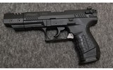 Walther~P22~22 LR - 1 of 1