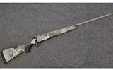 Tikka~T3X~308 Winchester - 1 of 1