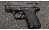 S&W~M&P 9 Shield~9 mm - 1 of 1