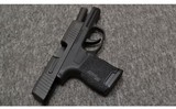 Sig Sauer~P365 SAS~9 mm - 5 of 5