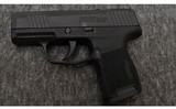 Sig Sauer~P365 SAS~9 mm - 1 of 5
