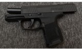 Sig Sauer~P365 SAS~9 mm - 3 of 5