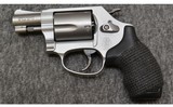 Smith & Wesson~637-2