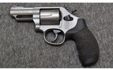 Smith & Wesson~66-8~357 Magnum - 1 of 1