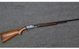 Remington~121 The Fieldmaster~22 LR - 1 of 1