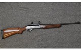 Remington~750 Woodmaster~270 Winchester - 1 of 1