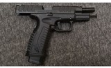 SPRINGFIELD~XDM ELITE~9 MM - 4 of 5