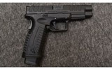 SPRINGFIELD~XDM ELITE~9 MM - 2 of 5
