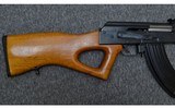 Norinco~NHM1~7.62×39 mm - 2 of 9
