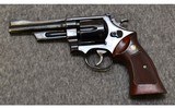 Smith & Wesson~27-2~357 Magnum - 1 of 1