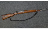 Waffenfabrik Steyr~Model 1912~7x57 mm Mauser - 1 of 1