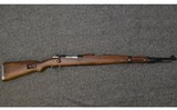 Zastava~M48~8 mm Mauser - 1 of 1
