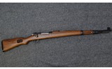Zastava~M48~8 mm Mauser - 1 of 1