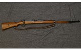 Danzig~Gewehr 98~8 mm Mauser - 1 of 1